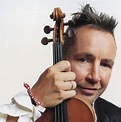 Nigel Kennedy to play in St Mary's - Rye News
