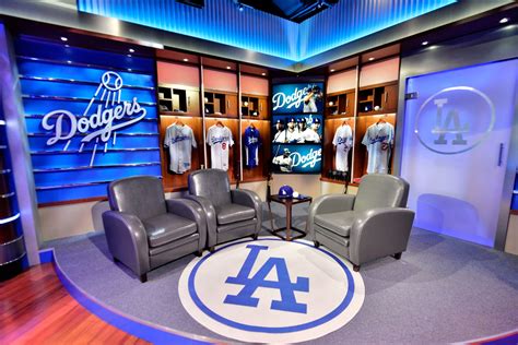 Espn to keep you on top of your sports needs. Dodgers: Spectrum Network Announce Agreement to Broadcast ...