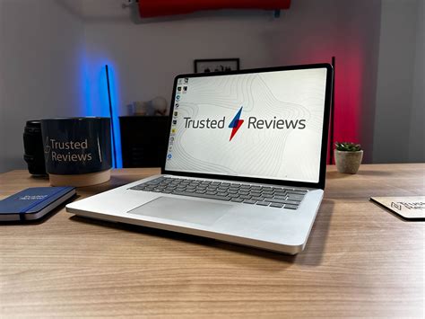 Microsoft Surface Laptop Studio 2 Review Trusted Reviews