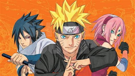 Top 10 Strongest Characters In Naruto Ranked