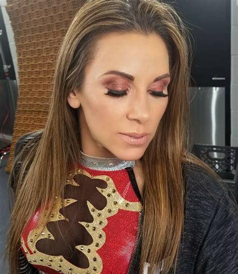 Pin By Marcos Orduno On Mickie Laree James Beauty Face Mickie James Beauty