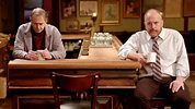 Horace and Pete - NYT Watching
