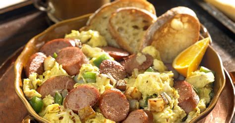 10 Best Cajun Breakfast Recipes Yummly