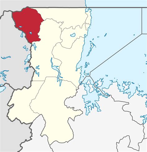 ملفkyerwa District In Kagera 2022svg المعرفة