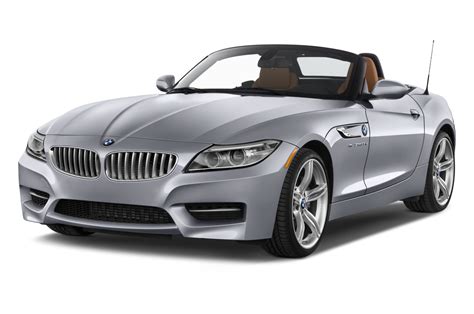 2015 Bmw Z4 Reviews And Rating Motor Trend