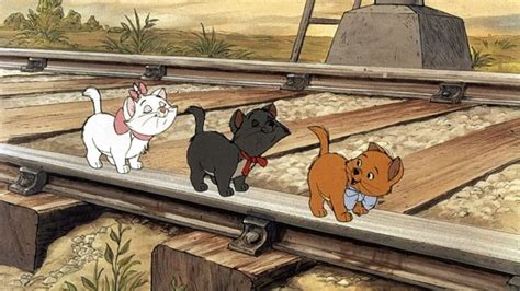 Top 10 Fun Facts About The Aristocats Fan Never Know Teeruto