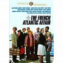 The French Atlantic Affair (DVD) - Walmart.com - Walmart.com