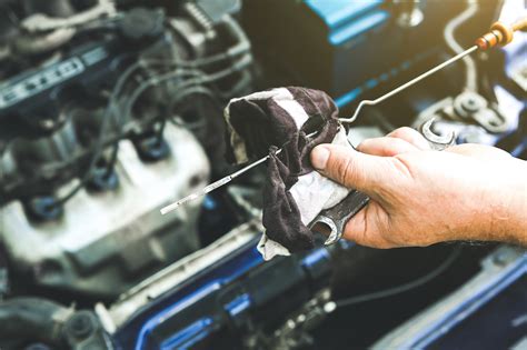 Opening hours for computer repair & maintenancein washington, dc. Will an Oil Change Stop My Car from Overheating? | Ron's ...