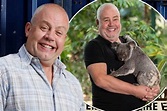 Cliff Parisi 'ripped from his mum's arms' in heartbreaking start to ...