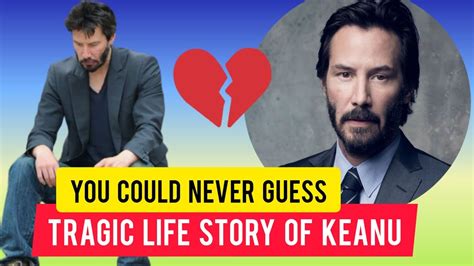 A Tragic Story Of Keanu Reeves Facts That You Didnt Know About Him 🥺 ️ Shorts Keanureeves