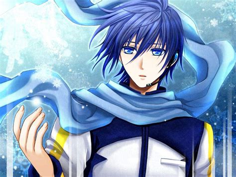 Kaito Shion Vocaloid Amino En Español Amino