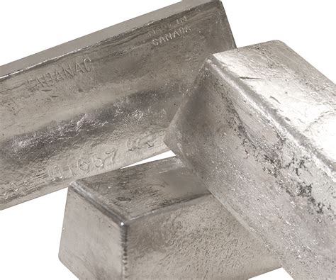 Lbma Silver Bars Isolated Bmg Funds