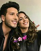 Tini Stoessel y Sebastián Yatra | Tini stoessel, Fotos de casais, Fotos