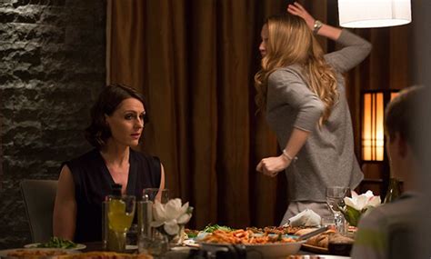 Doctor foster is a bbc one television drama series that was first broadcast on 9 september 2015. Doctor Foster episode 5 review: Suranne Jones' Gemma ...