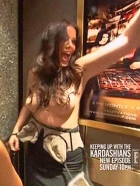 Keeping Up With The Kardashians Nude Pics Seite 1