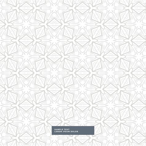 Geometric Free Background Patterns Apophysis Isometric Tesselation