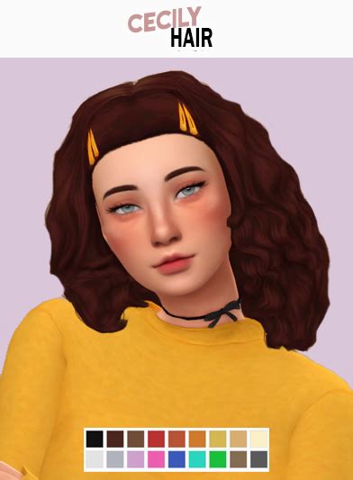 Sims 4 90s Cc Finds Twincrescent Its Been A While And Im Not As