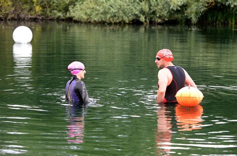 Why Wild Swimmers Are Flocking From As Far Afield As London And