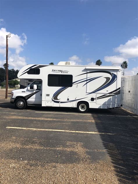 2018 Thor Industries Four Winds Freedom Elite 22fe Class C Rv For Sale