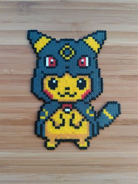 Pokemon Pokedex Pixel Art Pokemon Pikachu Pyssla Pokemon Hama Beads