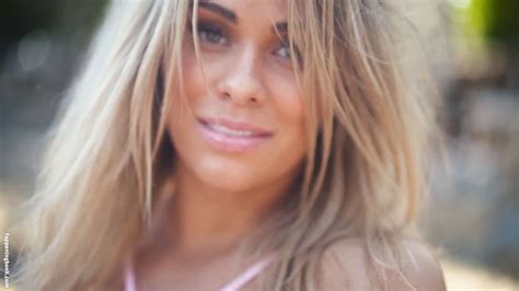 Nude Celebrity Paige Vanzant Pictures And Videos Archives Shameless