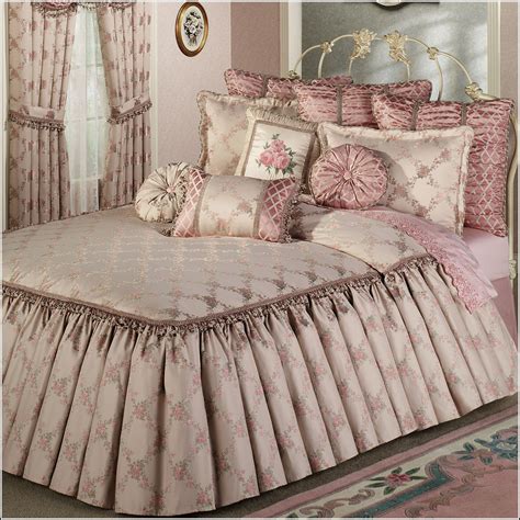 Chic purple 8pc wendy comforter set with optional matching 5pc curtains. Matching Curtains And Bedding Sets - Curtains : Home ...