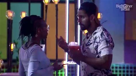 Explore tweets of bbb21 @bbb21ofcial on twitter. BBB 21: Entenda como Karol e Arcrebiano terminaram a noite ...
