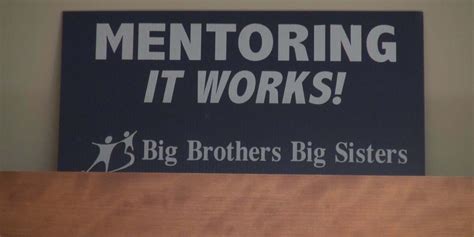 Big Brothers Big Sisters Of Northcentral Wisconsin Says 130 ‘littles