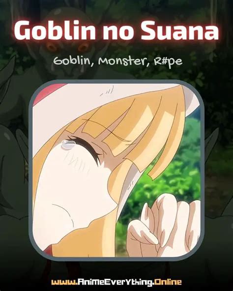 List Of The Best Goblin Hentai Anime That You Must Watch Gamers Anime