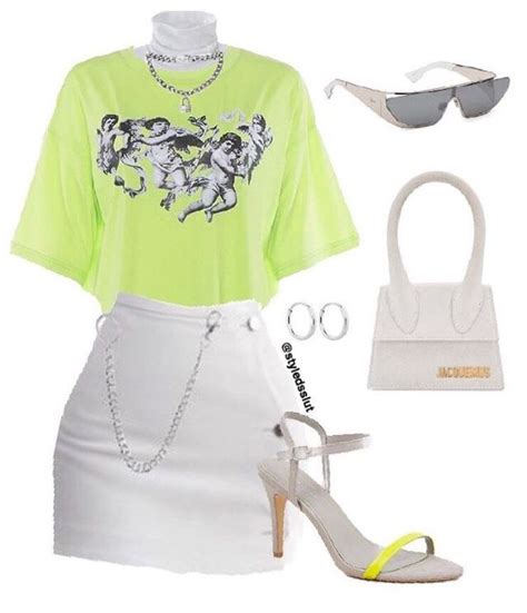 Pin By Janiyah On New Everyday Outfits Polyvore Outfits Fashion