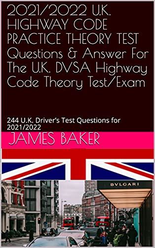 Download U K Highway Code Practice Theory Test Questions Answer For The U K Dvsa