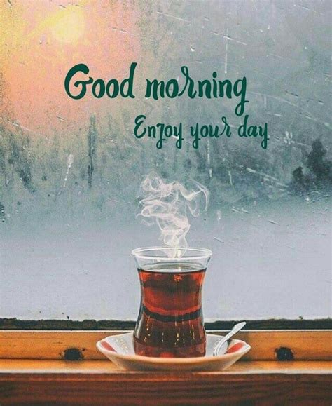 Welcome To A Rainy Day Good Morning Winter Images Good Morning Winter Good Morning
