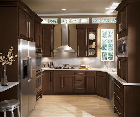 They are better than i imagined and they look i will not hesitate to recommend birchwood cabinets to anyone looking for new kitchen cabinets. Birch Wood Kitchen Cabinets - Aristokraft