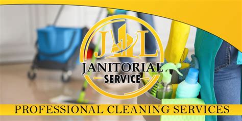 Professional Building Cleaning Services