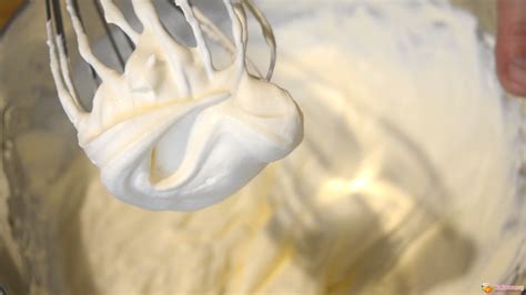 Как взбить домашние сливки в крем Caramelcooking фото видео рецепты пошагово