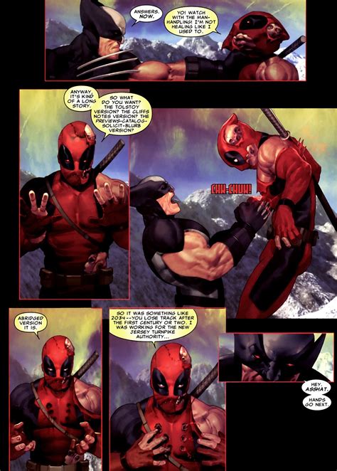 1000 Images About Deadpool On Pinterest Wade Wilson