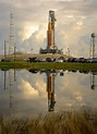熱帶風暴攪局 NASA登月火箭試射第3度中止 | 科技 | 三立新聞網 SETN.COM