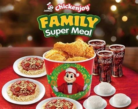 We did not find results for: Jollibee Chickenjoy Family Super Meals 2019 : Available in ...