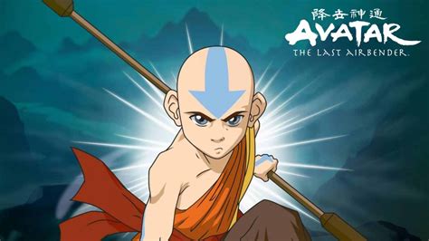 Avatar The Last Airbender Animated Film Release Date Confirmed By