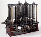 Caracteristicas De La Maquina Analitica De Charles Babbage - Noticias ...