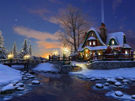 You will find all popular screensavers categories: 3D Christmas Screensaver Free Download | 3D Screensaver ...