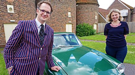Bbc One Antiques Road Trip Series 14 Episode Guide