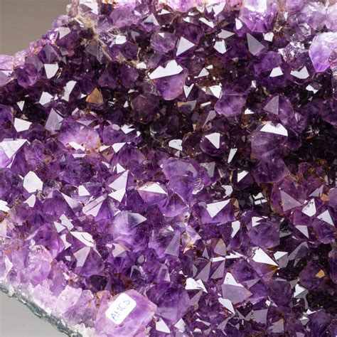 Genuine Amethyst Crystal Cluster Large V2 Astro Gallery Touch