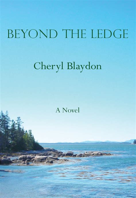 Beyond The Ledge