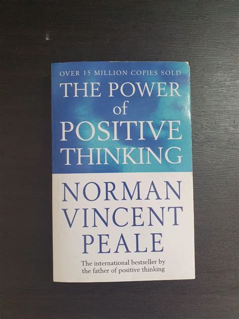 Norman V Peale Books The Power Of Positive Living By Norman Vincent
