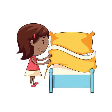 Boy Making Bed Clipart 10 Free Cliparts Download Images On Clipground