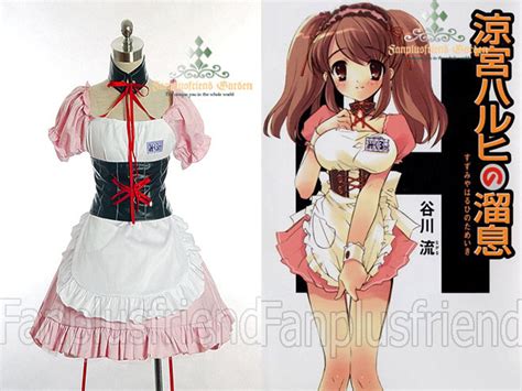 kaichou wa maid sama cosplay ayuzawa misaki maid costume