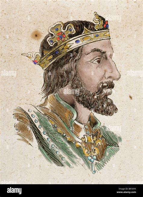 Visigothic King Of Hispania Hi Res Stock Photography And Images Alamy