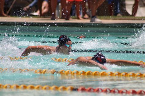 gallery districts in swim clash go and express