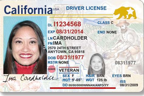 California Drivers License Issue Date Ca Dmv Issue Date